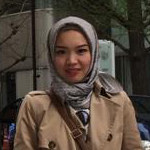 Dwi Arrima Niza