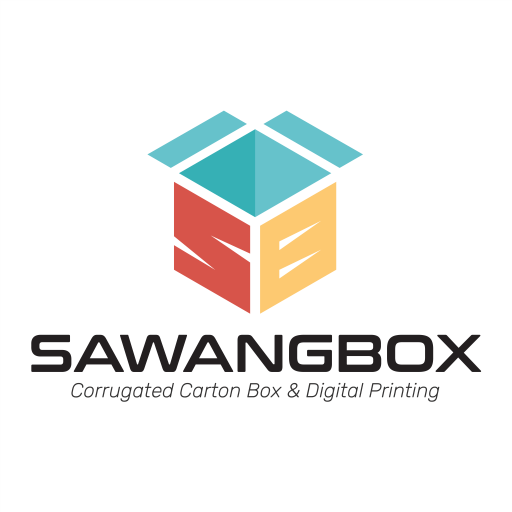 SawangBox – Karton Box Packaging